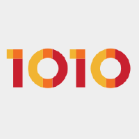 1010data logo